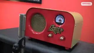 FENDER Greta