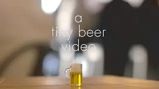 Tiny Beer Video: Strong Rope Brewery's 