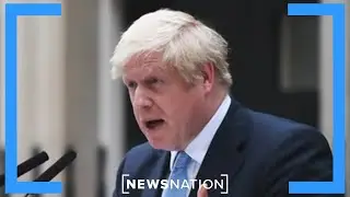 Boris Johnson out as UK prime minister. Will it impact U.S.? | Morning in America