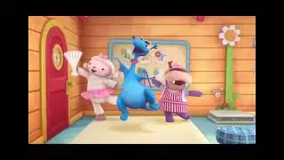 Disney Junior (Korea) - Final Closedown (30 September 2021)