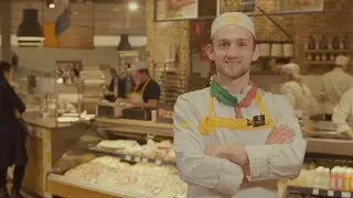 Jumbo Foodmarkt jobclip Bijbaan