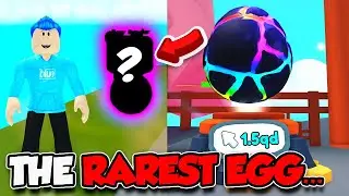 Opening The RAREST EGGS in Tap Simulator...