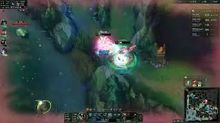 Checkout my League of Legends gameplay recorded with Insights.gg