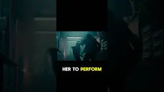 Behind the Scenes  Ana de Armas&rsquo; Intense Training