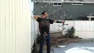 Practicing with Bear Anarchy