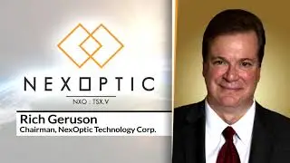 BTV Business Television News Alert | NexOptic 2020