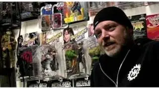 舊金山潮鋪走訪 － DARKSIDE INITIATIVE － PART2 (Mr. Colin)