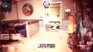 Black Ops 2 Montage: RUSH - xCaliGamer