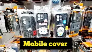 New cover mobile cover for boys girls #smartphone #fypyoutube