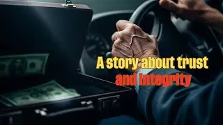 The Billionaire's Test: A Story of Unwavering Integrity