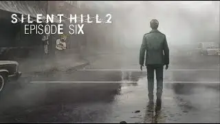 😶&zwj;🌫️ SILENT HILL 2 (October 13th, 2025) | Qu33ph&trade; Mania