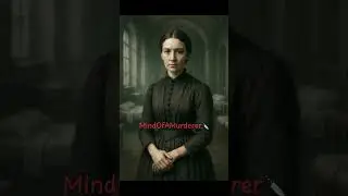 👩🏻&zwj;⚕️Mary Ann Cotton. A Victorian Nurse believed to be Britain&rsquo;s first female serial killer 🩸