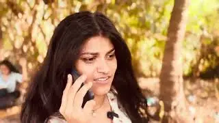 Ye un dino ki baat hai - a one sided love short film #socialsutra #bangalore #shortfilm #rcdhanukar