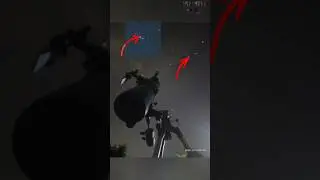 பூமியிலிருந்து பார்க்கும்போது நட்சத்திரம் போல் தெரியும் Orion nebula, Orion nebula through telescope