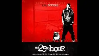 Lil Boosie - Did Her Wrong