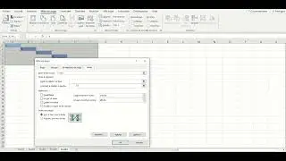 Comment s&eacute;lectionner la zone d'impression sous Excel