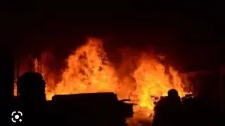 ⚠️‼️😯Chocolate Factory Explosi&oacute;n kills 2 in Pennsylvania. 6 still MISSING‼️😯⚠️