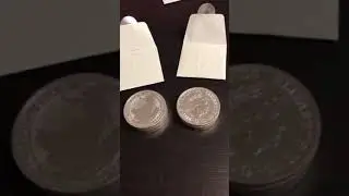 Stacking More Silver - Why Quick Silver Has The BEST Autoship Around!!