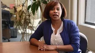 Building Better Lives in Illinois - Legal Council's HIV Program