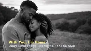 With You, I&rsquo;m Home &ndash; Real Love, Real Moments | Soulful R&B