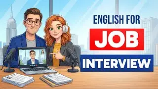 How to Pass Your English Job Interview (Remote & Modern Roles)