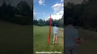 Chastain golf course hole 8 #golf #golfswing #golfer #golflife #golfing #golfcourse