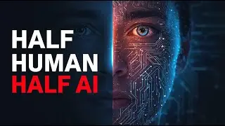 Humans Merge with AI The Next Stage of Human Evolution
