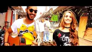 Eres T&uacute; - Felipe Ramirez