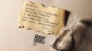 BBF17 - Teaser #lovelettertobarcelona