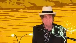 2025-08-01 - Bob Dylan - All Along The Watchtower (Jones Beach)