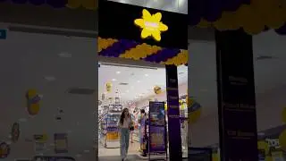 Inside GRATIS (Alsancak, Izmir) &mdash; Real City Sounds (No Talk) #shorts