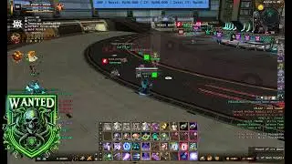 RF EPIC - CY ! ACTION !!!