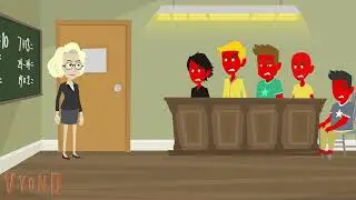 EBB, EYH, EB, EC, Evil Brooks Gets Expelled/Teacher Gets Fired