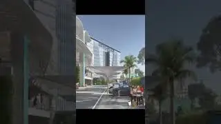 Bhutani, Sector 62, Noida, Uttar Pradesh | Walkthrough | Retail Shop | Studio Apartment | Part 2
