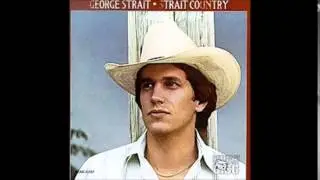 George Strait - Friday Night Fever