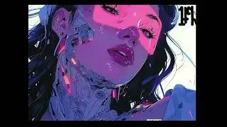 The Fool [Full Album Stream Synthwave / Pop / Electronic Music] 1tch