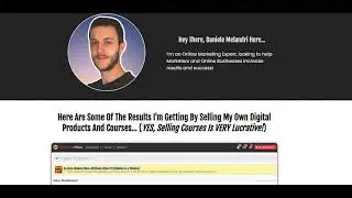 AI Genius Courses Forge Review + OTO + Download Link