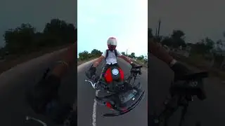 Riding Rules 🏍️ | Bike Riding Signals🚦| Vinayak Panchal #vinayak_vastral #bikeride #signal #ridar