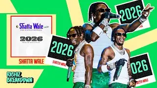 Shatta Wale 2026 released 🔥🔥🔥 he’s too fast #shattawale #shattamovement #2026 #sm4lyf 