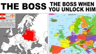 How the mighty have fallen...