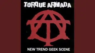 New Trend Geek Scene