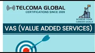 VAS - Value added services