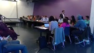 2019-07-24 SFDCCC Monthly Meeting
