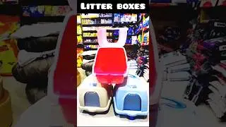 Best Dog Litter Box 🐶 | Keep Your Home Clean | Dog Products India | #shorts #litterbox #dogproducts