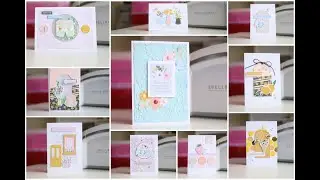 10 more cards /1 Kit (February 2023)