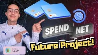 Free Visa Crypto Card for Any Online Purchases