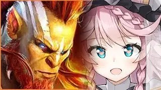 What Is The BEST Mobile Game? RAID SHADOW LEGENDS VS EPIC SEVEN VS 7 DEADLY SINS