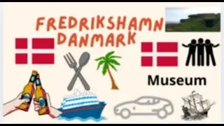 Danmark resan med vänner 29/8 - 1/9-2025