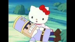 Hello Kitty - Shelkunchik.avi