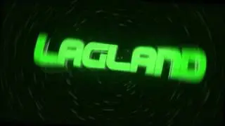 Intro LagLand // By: JorgeVFX